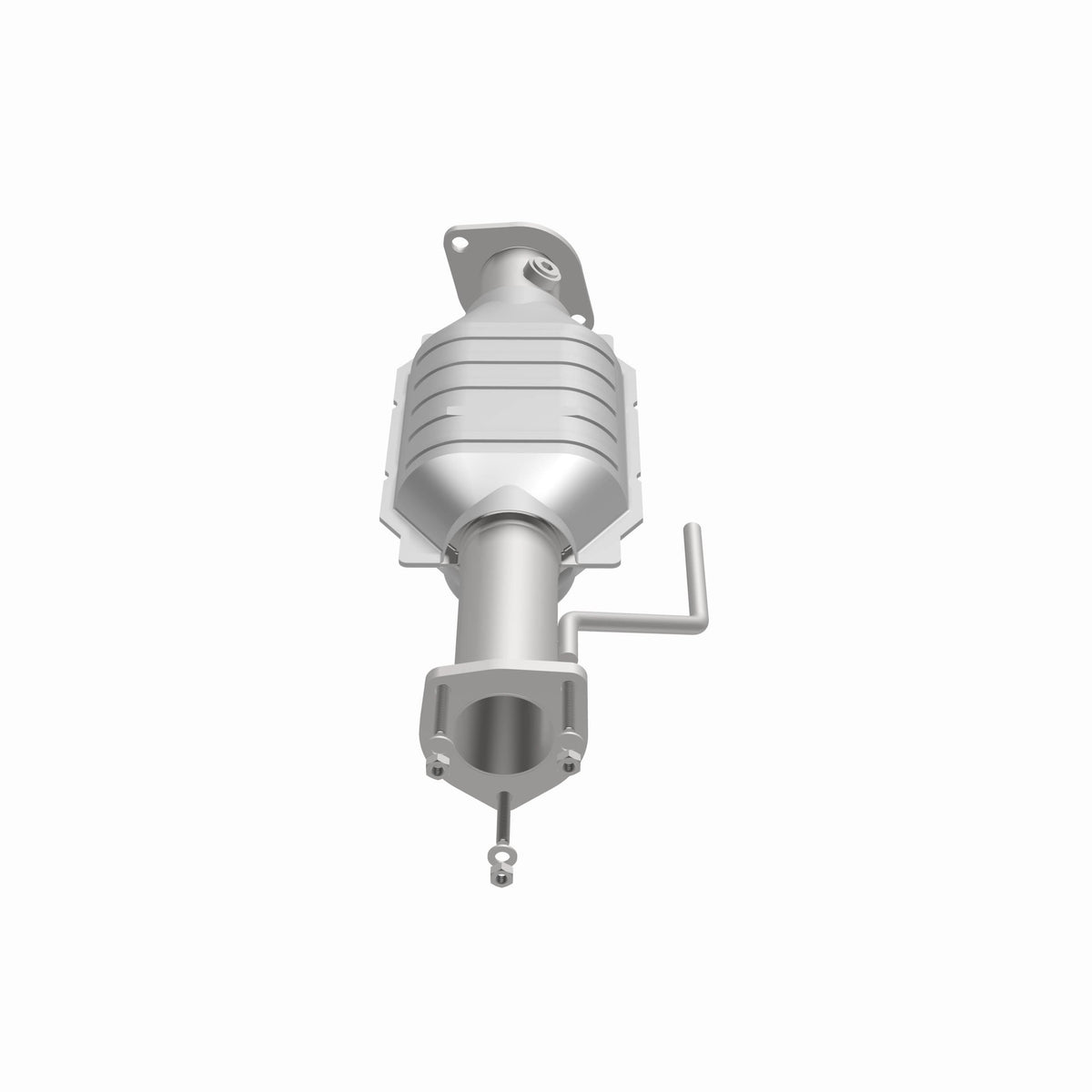 MagnaFlow Exhaust Products 49038 - OEM Grade Direct-Fit Catalytic Converter 4
