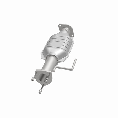 MagnaFlow Exhaust Products 49038 - OEM Grade Direct-Fit Catalytic Converter 5