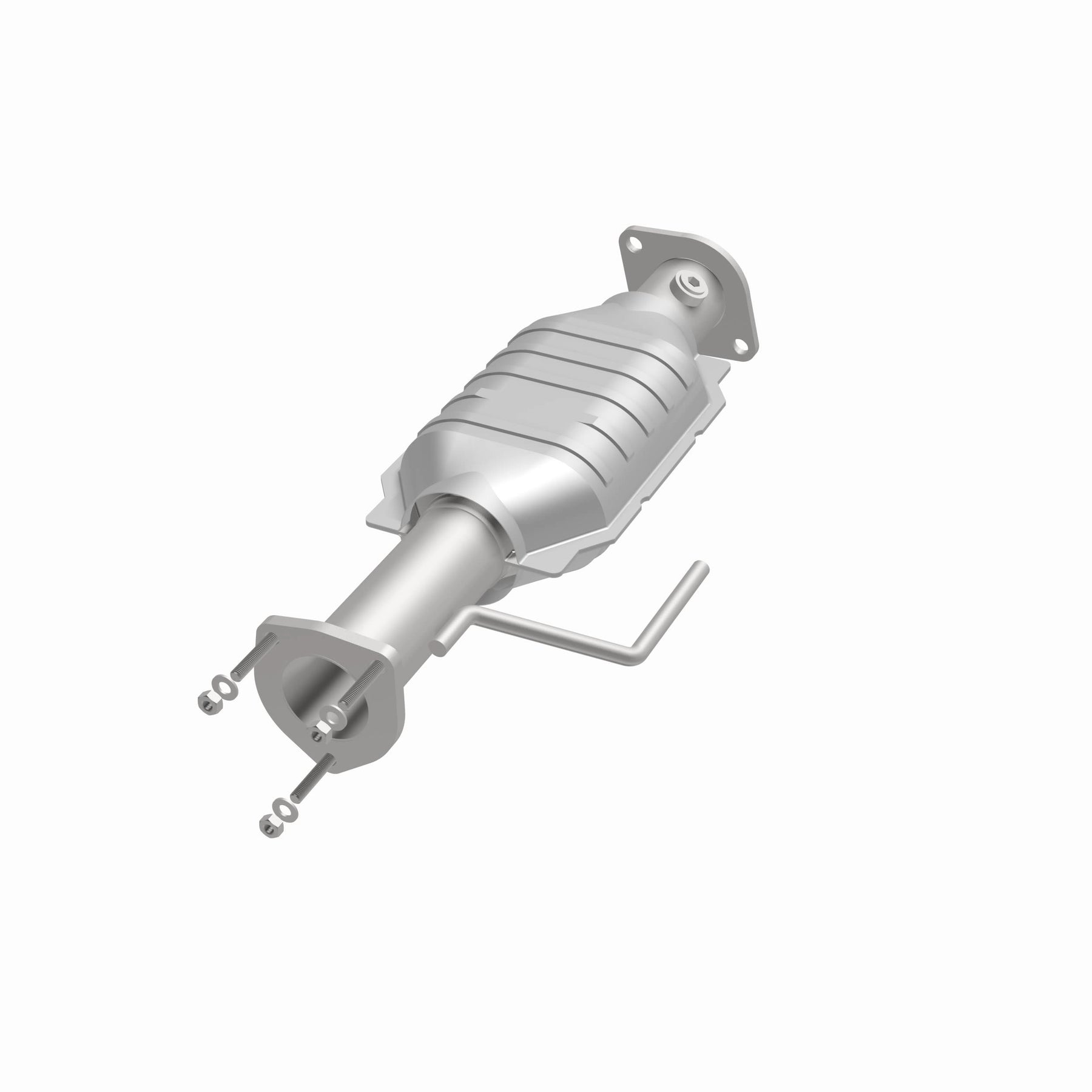 MagnaFlow Exhaust Products 49038 - OEM Grade Direct-Fit Catalytic Converter