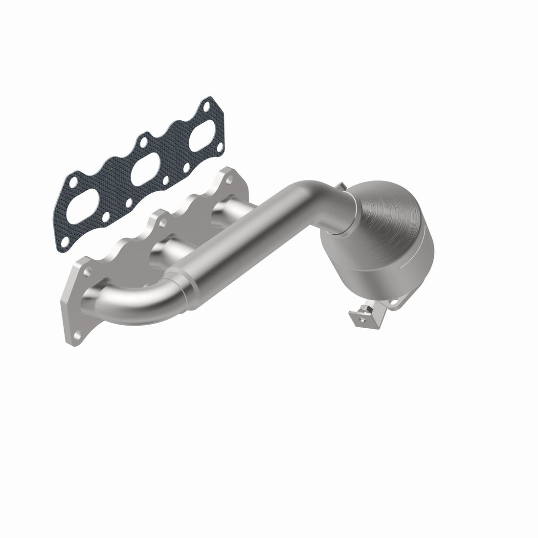 MagnaFlow Exhaust Products 49043 - OEM Grade Manifold Catalytic Converter 5