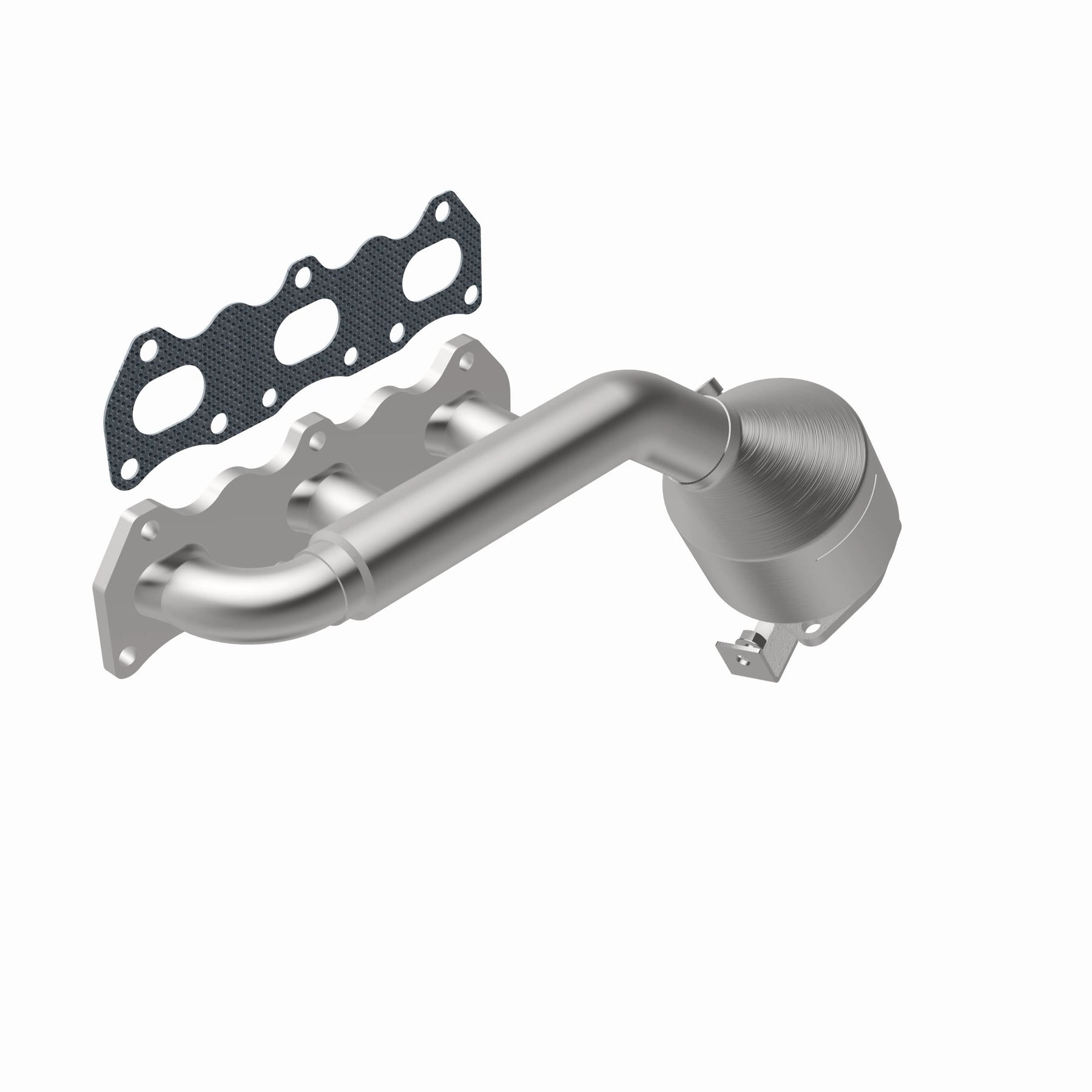 MagnaFlow Exhaust Products 49043 - OEM Grade Manifold Catalytic Converter
