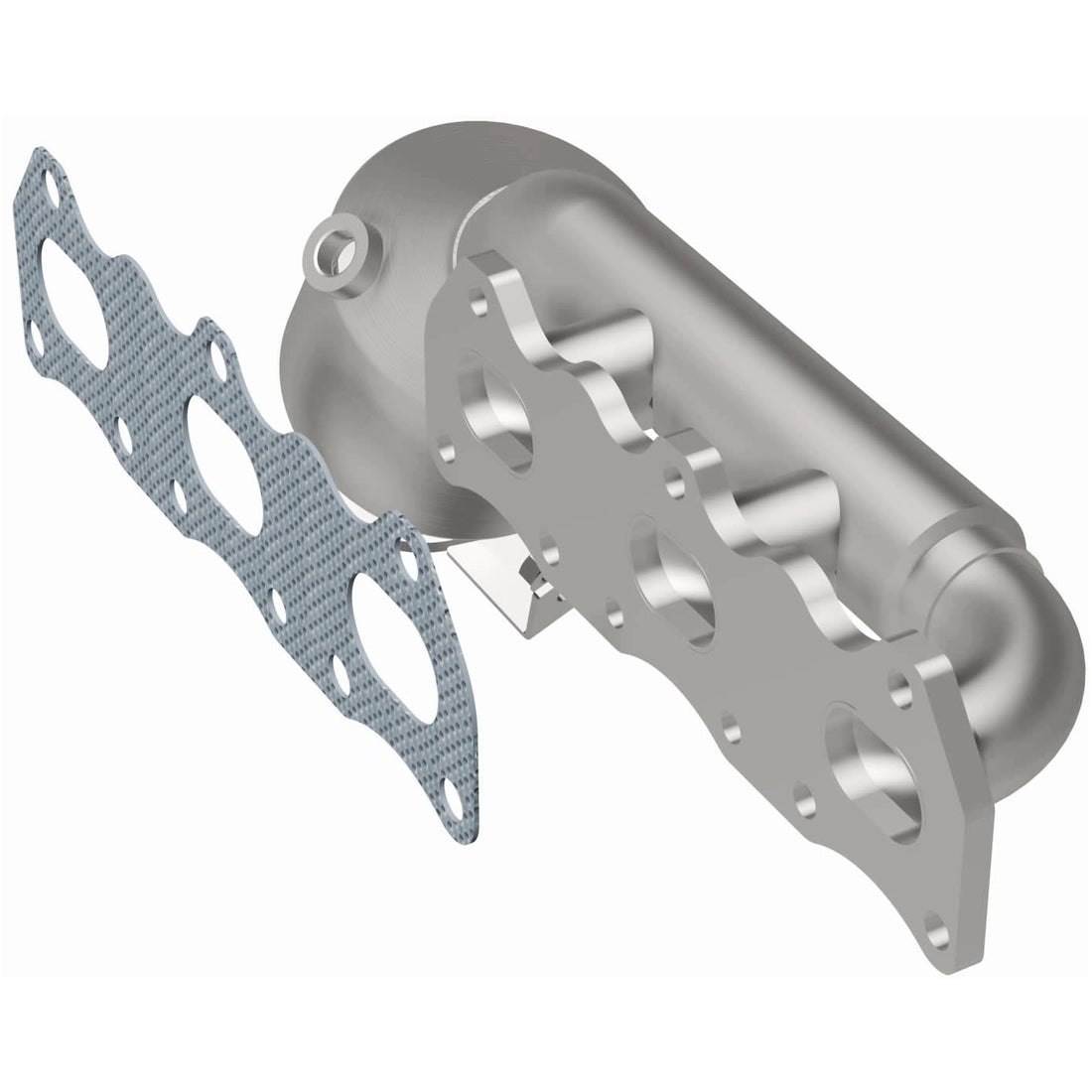 MagnaFlow Exhaust Products 49043 - OEM Grade Manifold Catalytic Converter