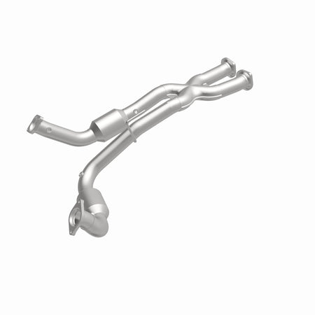 MagnaFlow Exhaust Products 49046 - OEM Grade Direct-Fit Catalytic Converter 5