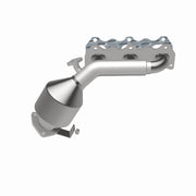 MagnaFlow Exhaust Products 49051 - OEM Grade Manifold Catalytic Converter 2