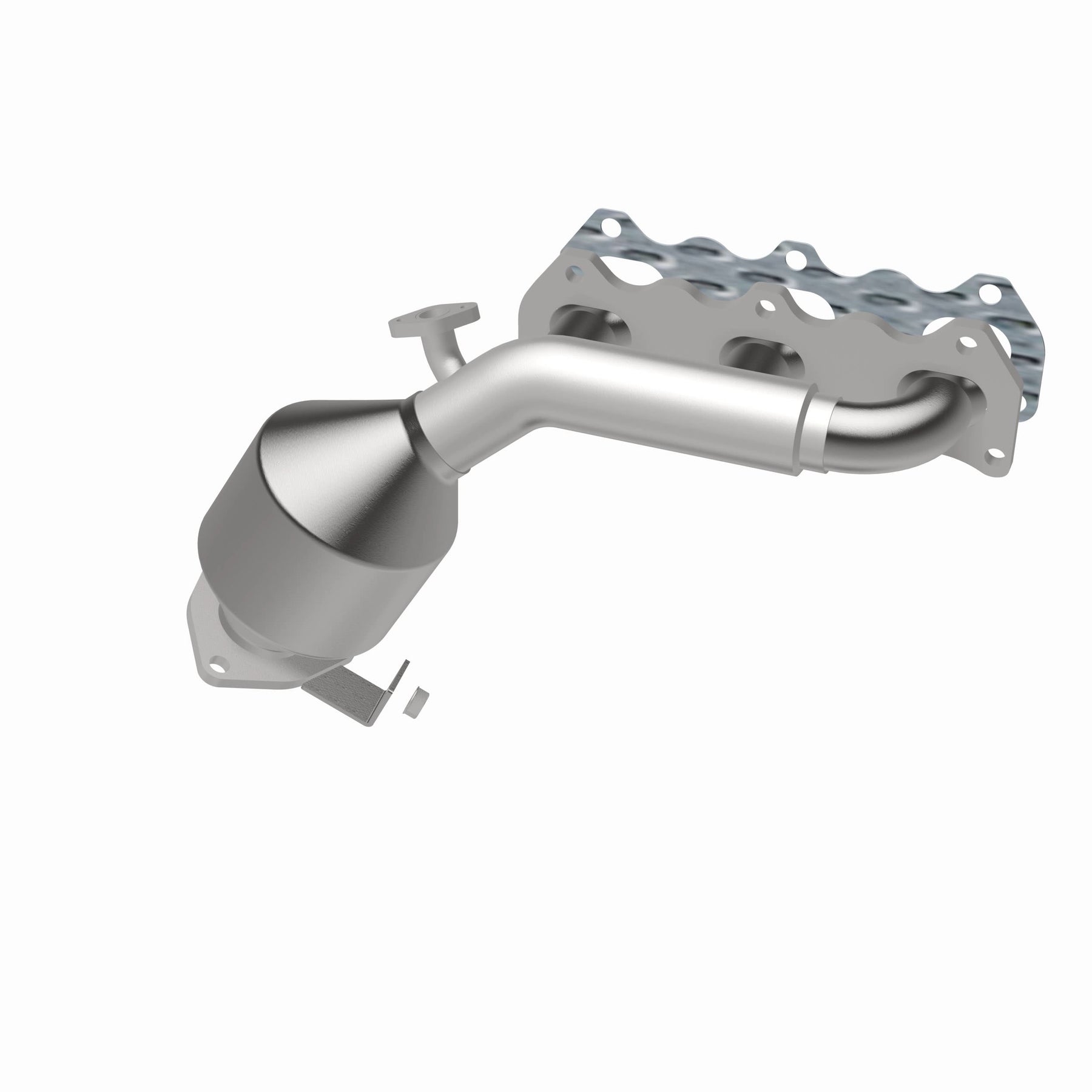 MagnaFlow Exhaust Products 49051 - OEM Grade Manifold Catalytic Converter 3