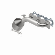 MagnaFlow Exhaust Products 49051 - OEM Grade Manifold Catalytic Converter 4