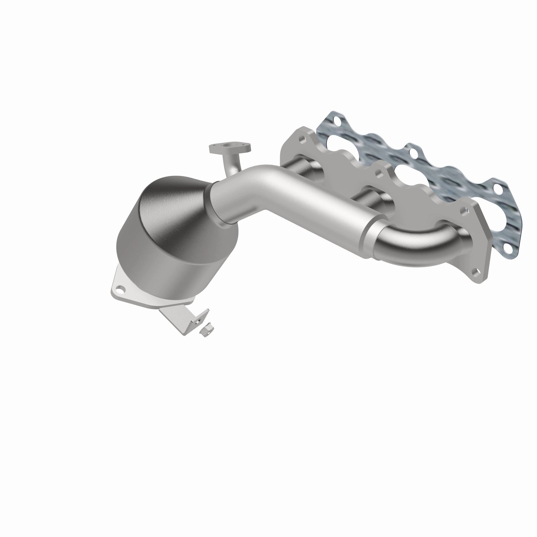 MagnaFlow Exhaust Products 49051 - OEM Grade Manifold Catalytic Converter 4
