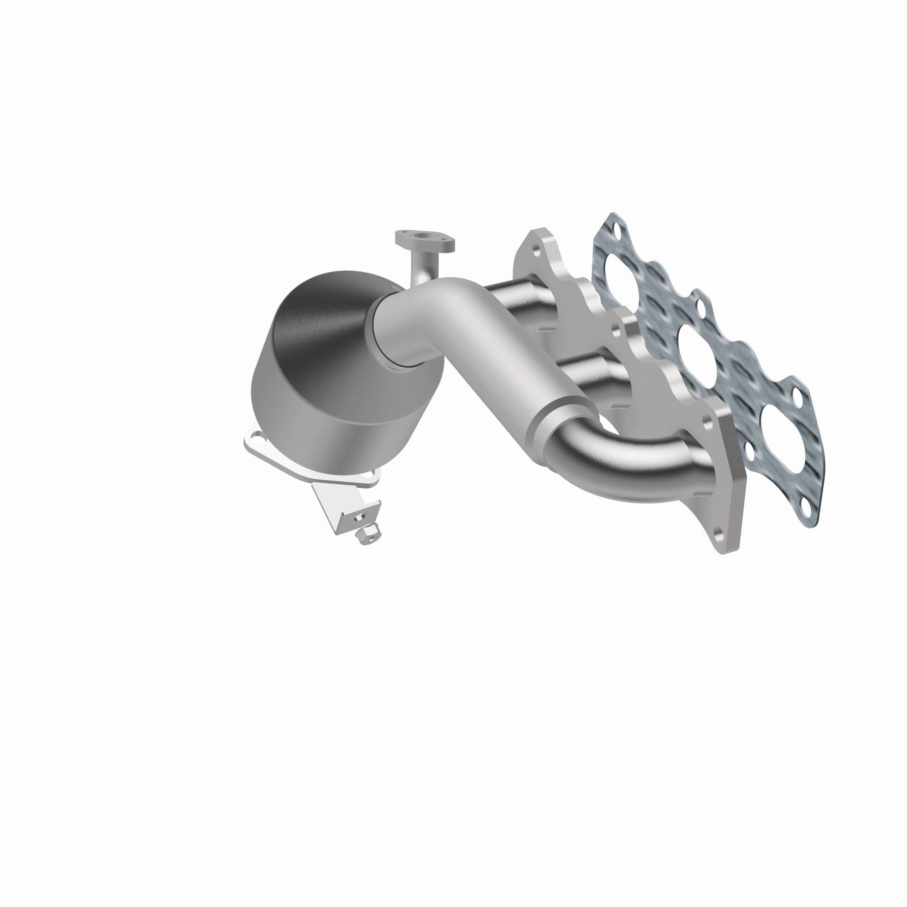MagnaFlow Exhaust Products 49051 - OEM Grade Manifold Catalytic Converter 5