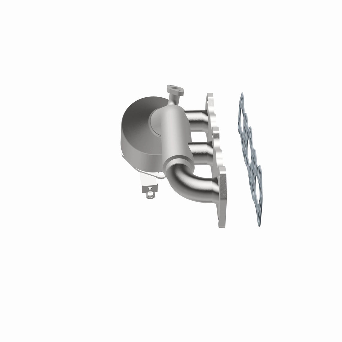 MagnaFlow Exhaust Products 49051 - OEM Grade Manifold Catalytic Converter