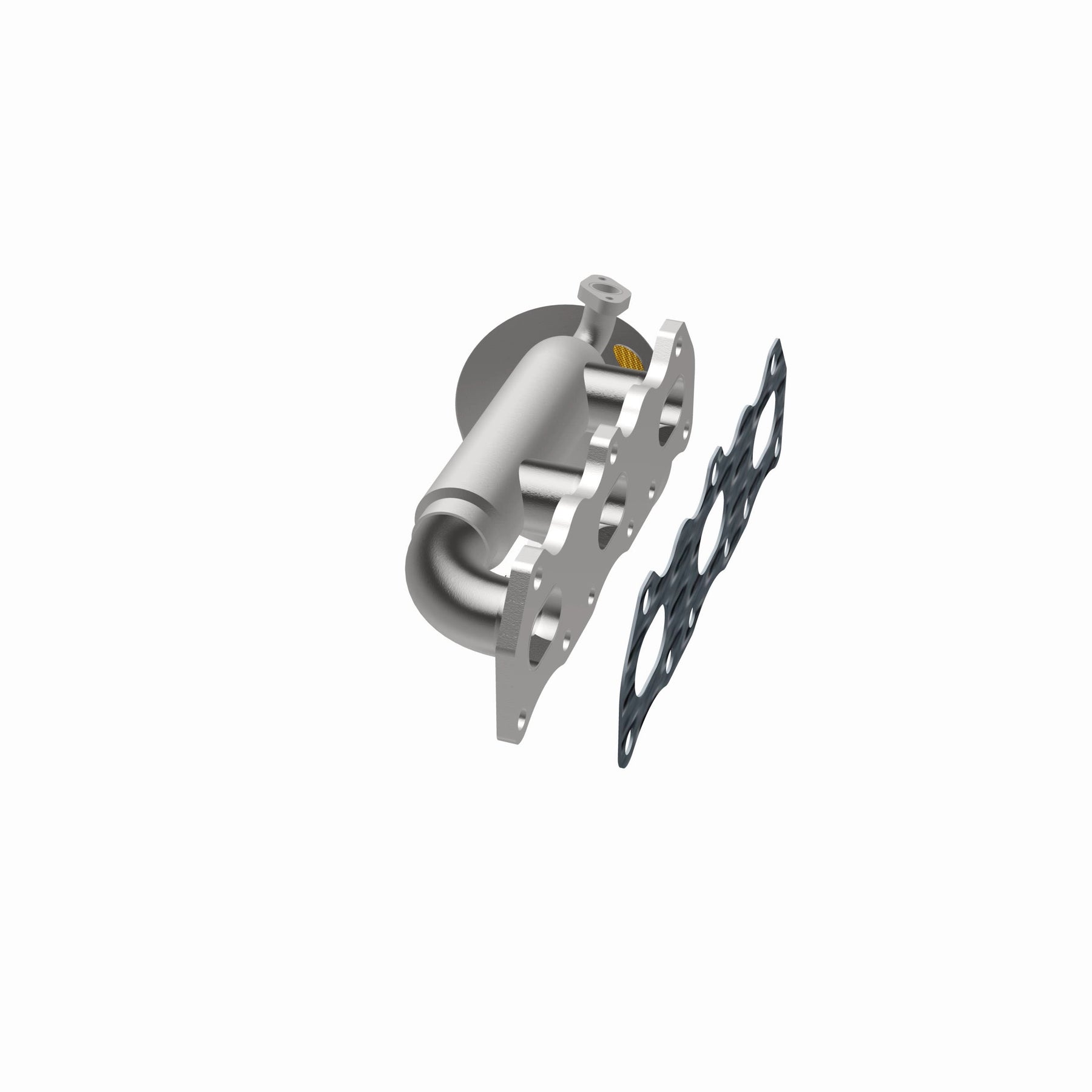 MagnaFlow Exhaust Products 49051 - OEM Grade Manifold Catalytic Converter