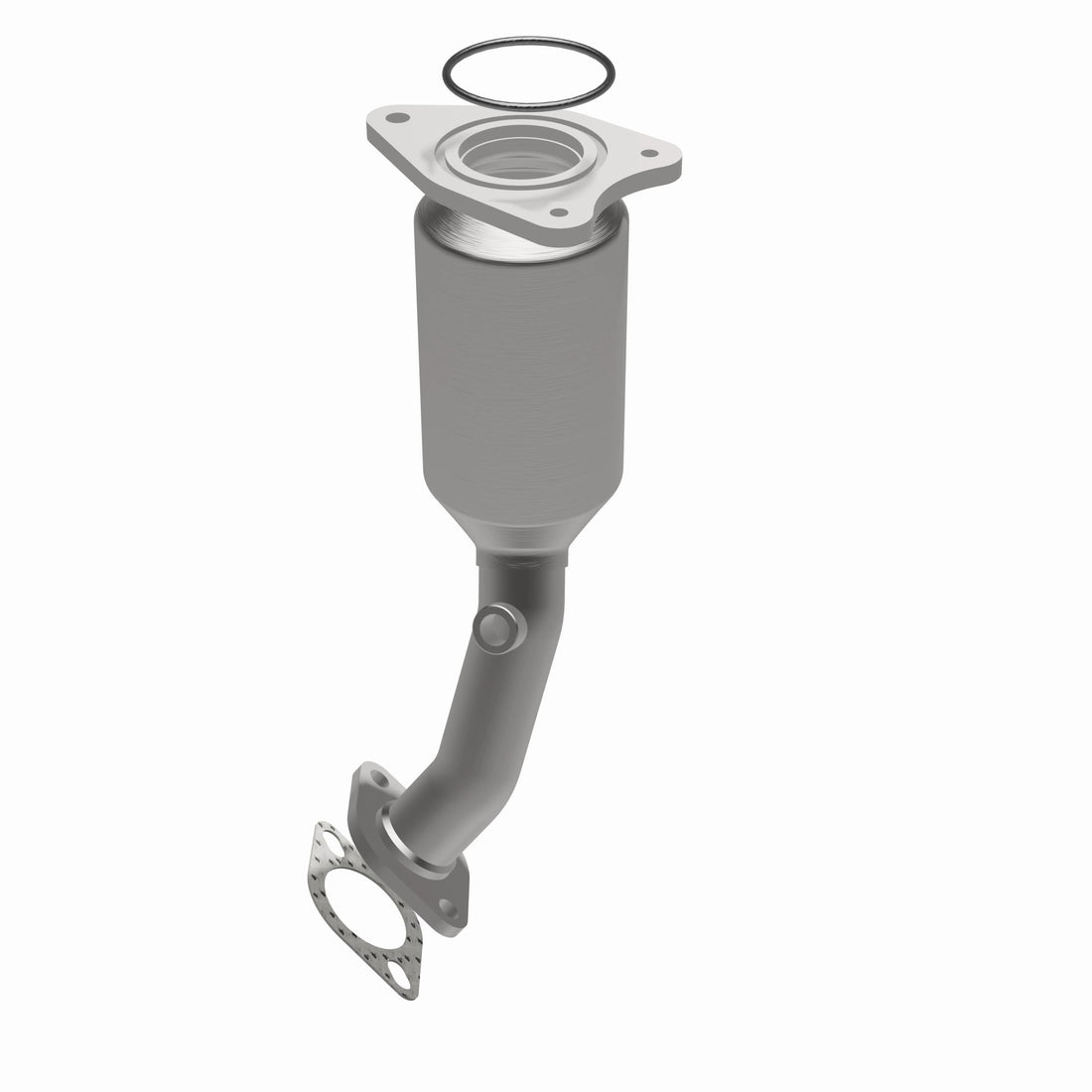 MagnaFlow Exhaust Products 49054 - OEM Grade Direct-Fit Catalytic Converter 1