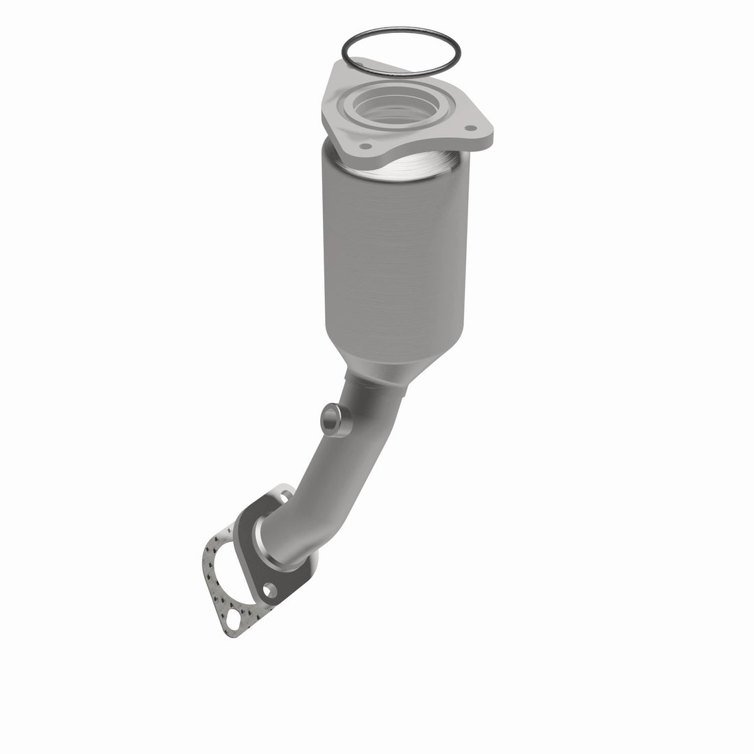 MagnaFlow Exhaust Products 49054 - OEM Grade Direct-Fit Catalytic Converter 4