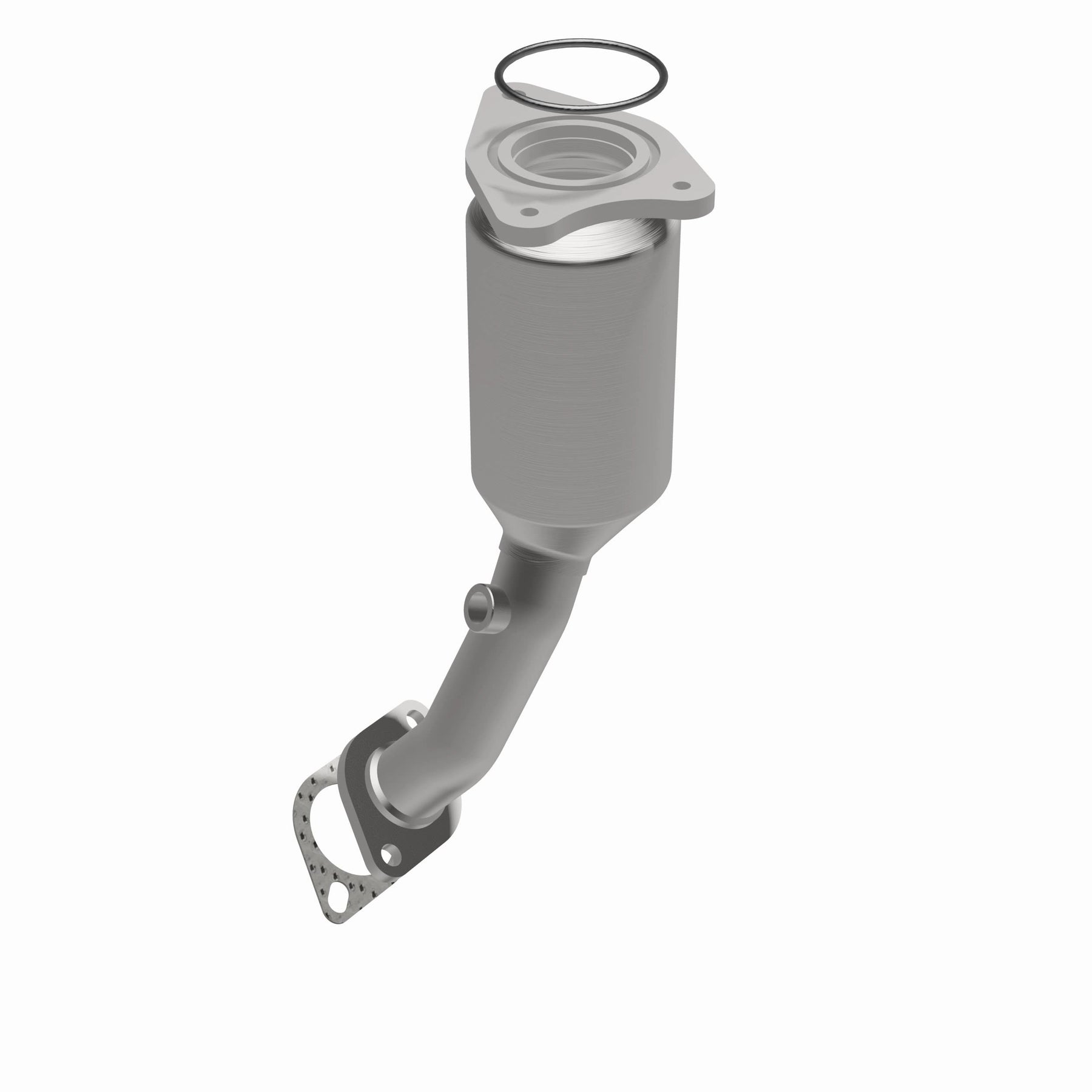 MagnaFlow Exhaust Products 49054 - OEM Grade Direct-Fit Catalytic Converter 4