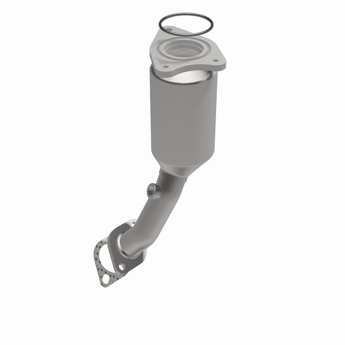 MagnaFlow Exhaust Products 49054 - OEM Grade Direct-Fit Catalytic Converter 5