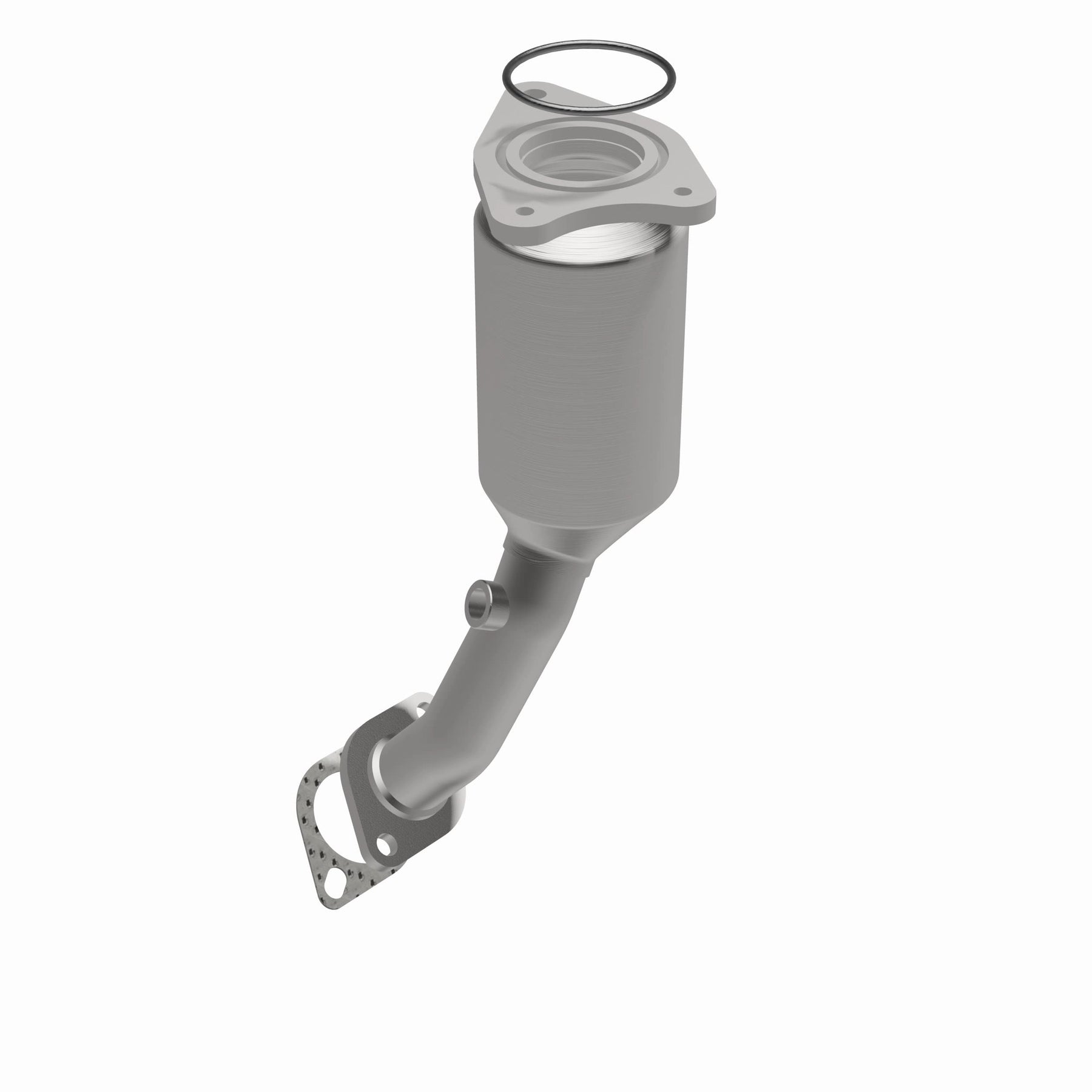MagnaFlow Exhaust Products 49054 - OEM Grade Direct-Fit Catalytic Converter 5