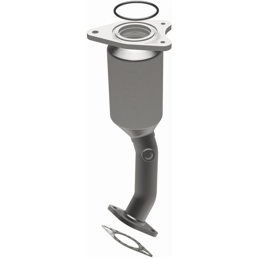 MagnaFlow Exhaust Products 49054 - OEM Grade Direct-Fit Catalytic Converter