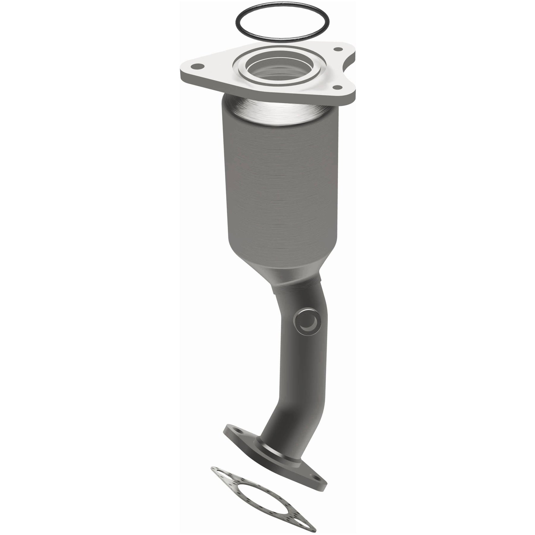 MagnaFlow Exhaust Products 49054 - OEM Grade Direct-Fit Catalytic Converter