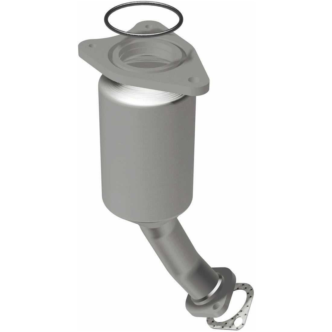 MagnaFlow Exhaust Products 49054 - OEM Grade Direct-Fit Catalytic Converter