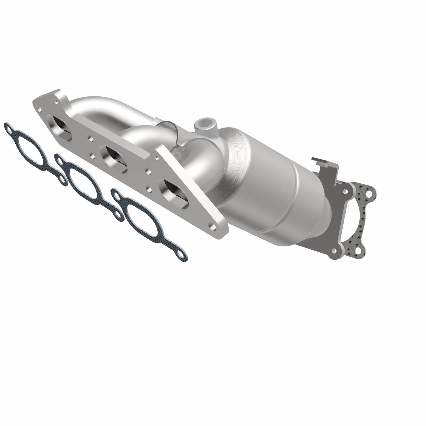 MagnaFlow Exhaust Products 49056 - OEM Grade Manifold Catalytic Converter
