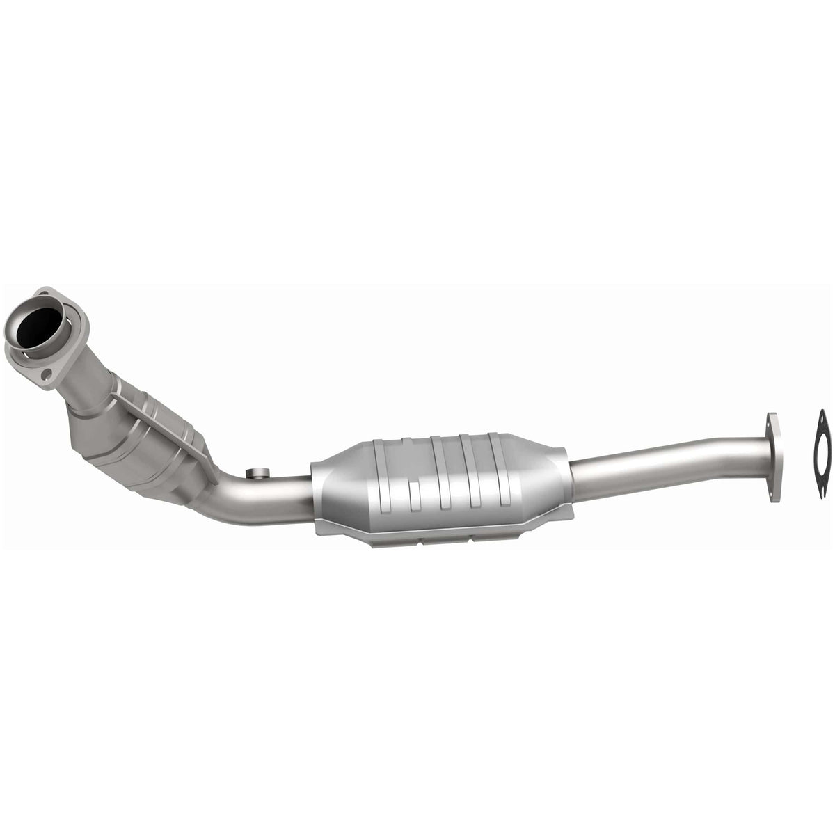 MagnaFlow Exhaust Products Exhaust MagnaFlow Exhaust Products 49057 - OEM Grade Direct-Fit Catalytic Converter
