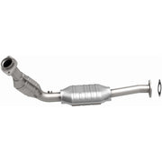 MagnaFlow Exhaust Products Exhaust MagnaFlow Exhaust Products 49057 - OEM Grade Direct-Fit Catalytic Converter