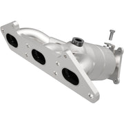 MagnaFlow Exhaust Products 49062 - OEM Grade Manifold Catalytic Converter 1