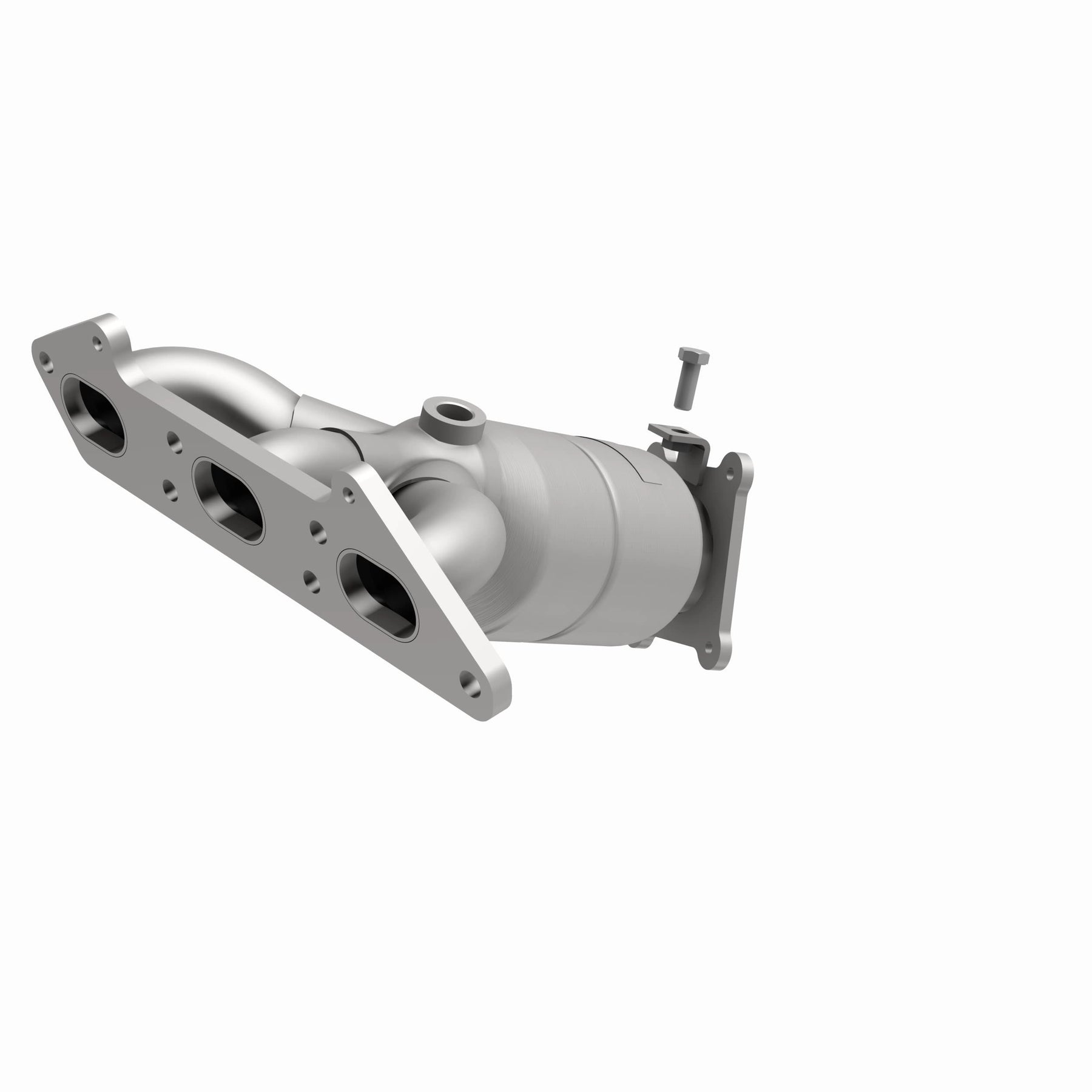 MagnaFlow Exhaust Products 49062 - OEM Grade Manifold Catalytic Converter 2
