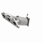 MagnaFlow Exhaust Products 49062 - OEM Grade Manifold Catalytic Converter 3