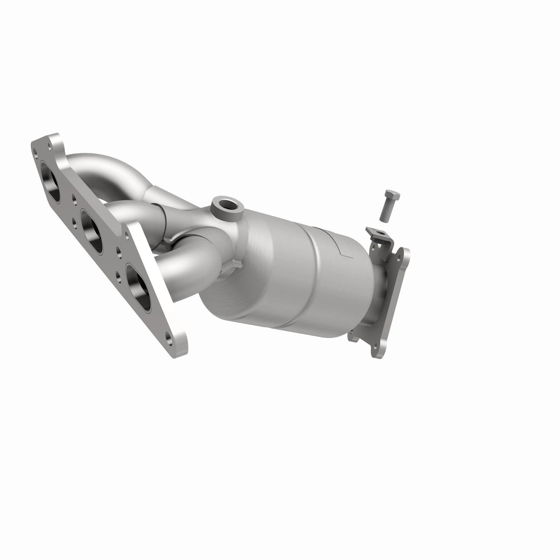 MagnaFlow Exhaust Products 49062 - OEM Grade Manifold Catalytic Converter 5