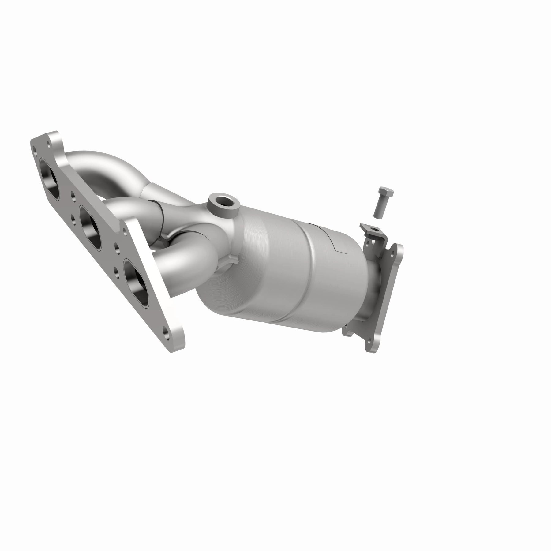 MagnaFlow Exhaust Products 49062 - OEM Grade Manifold Catalytic Converter 5