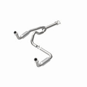 MagnaFlow Exhaust Products 49063 - OEM Grade Direct-Fit Catalytic Converter 1