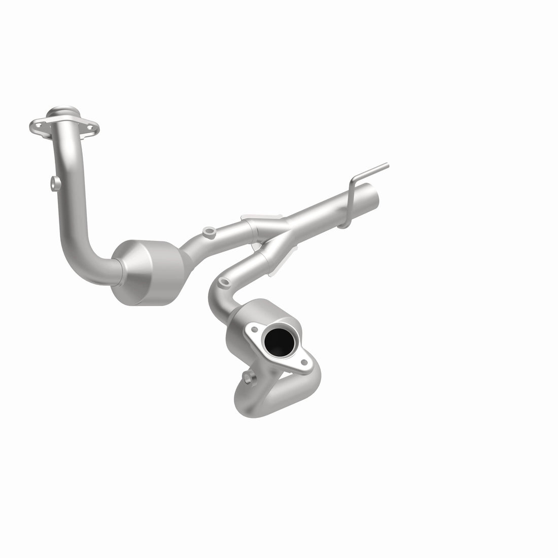 MagnaFlow Exhaust Products 49070 - OEM Grade Direct-Fit Catalytic Converter