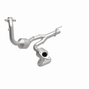 MagnaFlow Exhaust Products 49070 - OEM Grade Direct-Fit Catalytic Converter