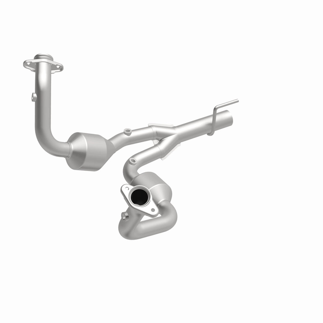 MagnaFlow Exhaust Products 49070 - OEM Grade Direct-Fit Catalytic Converter