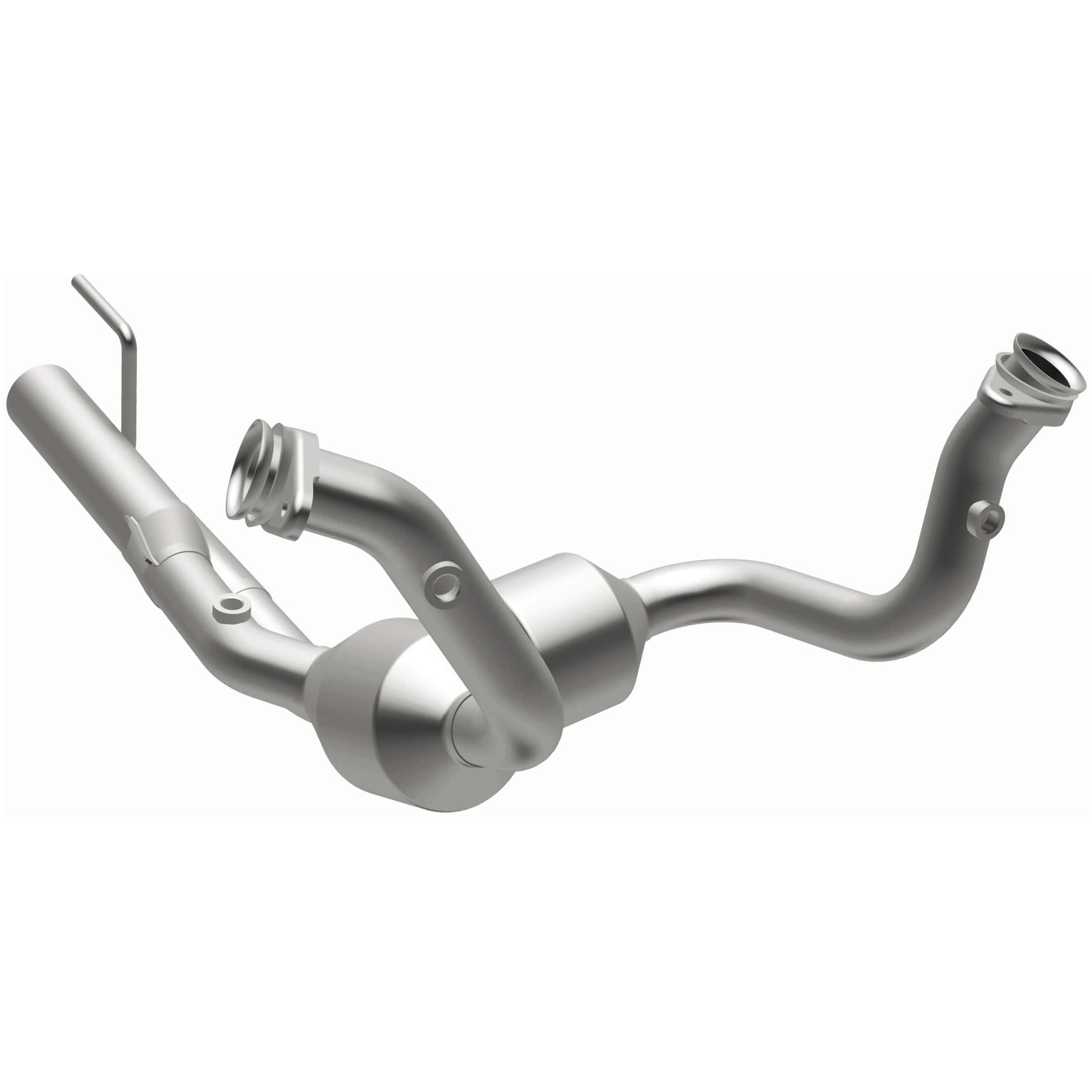 MagnaFlow Exhaust Products 49070 - OEM Grade Direct-Fit Catalytic Converter 1