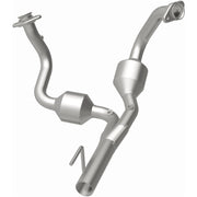MagnaFlow Exhaust Products 49070 - OEM Grade Direct-Fit Catalytic Converter 2