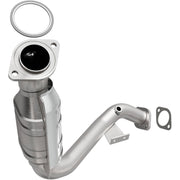 MagnaFlow Exhaust Products Exhaust MagnaFlow Exhaust Products 49071 - OEM Grade Direct-Fit Catalytic Converter