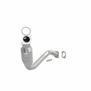 MagnaFlow Exhaust Products Exhaust MagnaFlow Exhaust Products 49071 - OEM Grade Direct-Fit Catalytic Converter