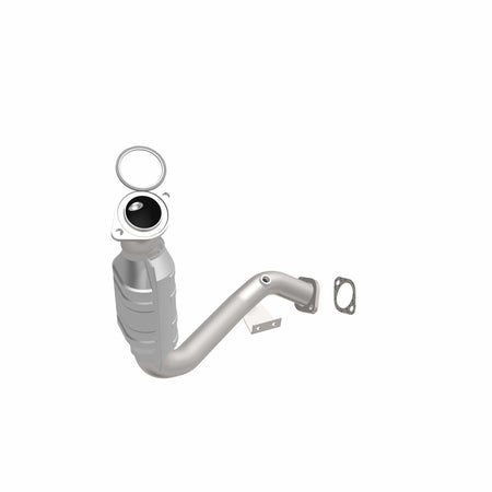 MagnaFlow Exhaust Products Exhaust MagnaFlow Exhaust Products 49071 - OEM Grade Direct-Fit Catalytic Converter