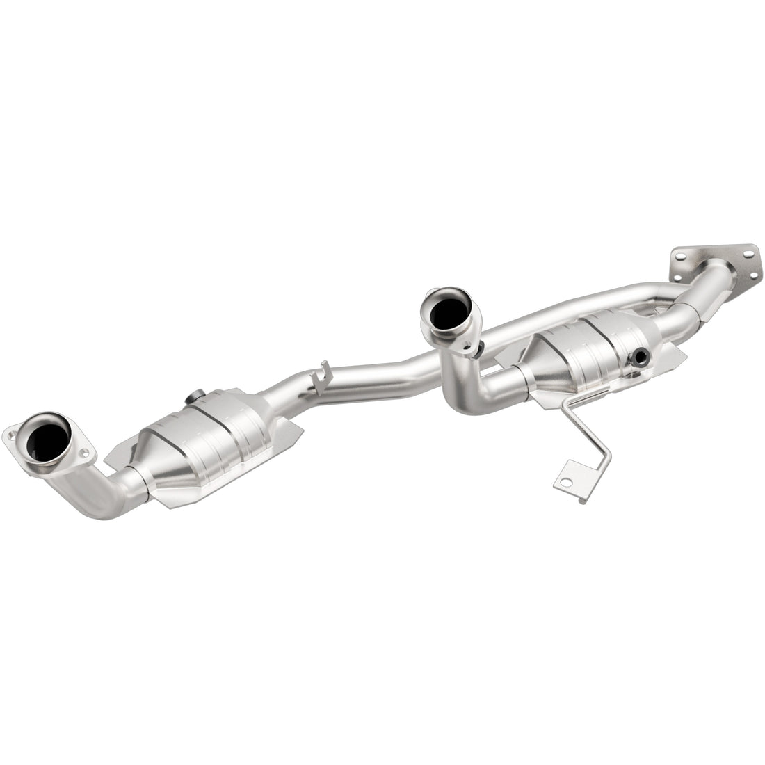 MagnaFlow Exhaust Products 49079 - OEM Grade Direct-Fit Catalytic Converter 1