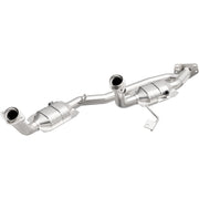 MagnaFlow Exhaust Products 49079 - OEM Grade Direct-Fit Catalytic Converter 1