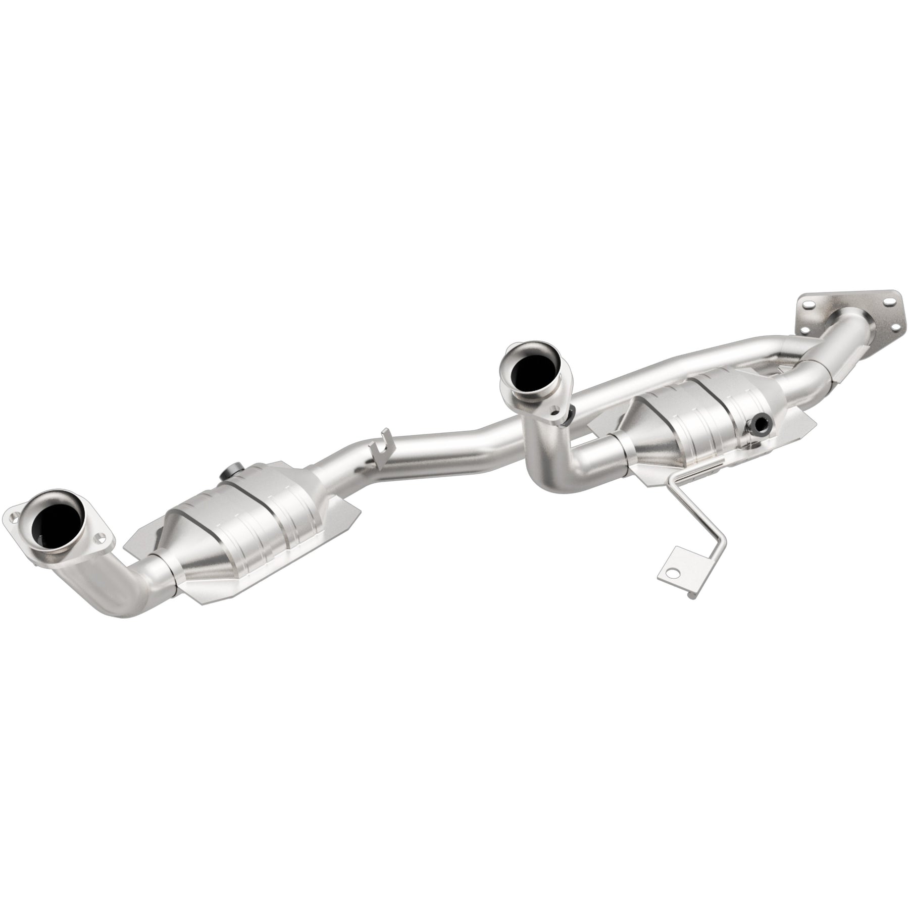 MagnaFlow Exhaust Products 49079 - OEM Grade Direct-Fit Catalytic Converter 1