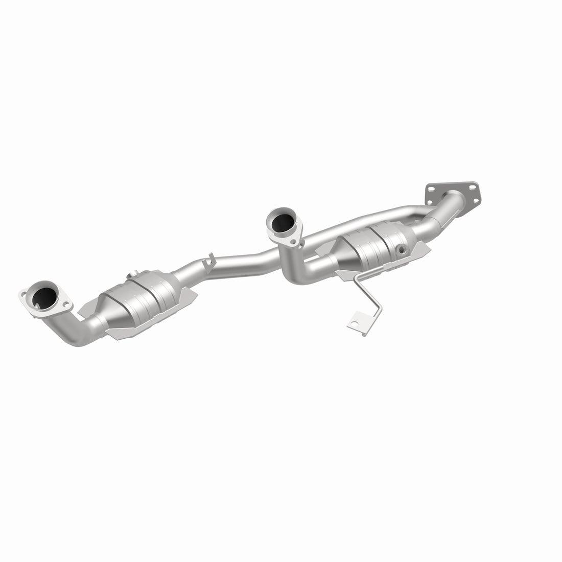 MagnaFlow Exhaust Products 49079 - OEM Grade Direct-Fit Catalytic Converter 2