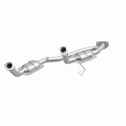 MagnaFlow Exhaust Products 49079 - OEM Grade Direct-Fit Catalytic Converter 3