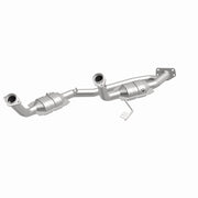 MagnaFlow Exhaust Products 49079 - OEM Grade Direct-Fit Catalytic Converter 4