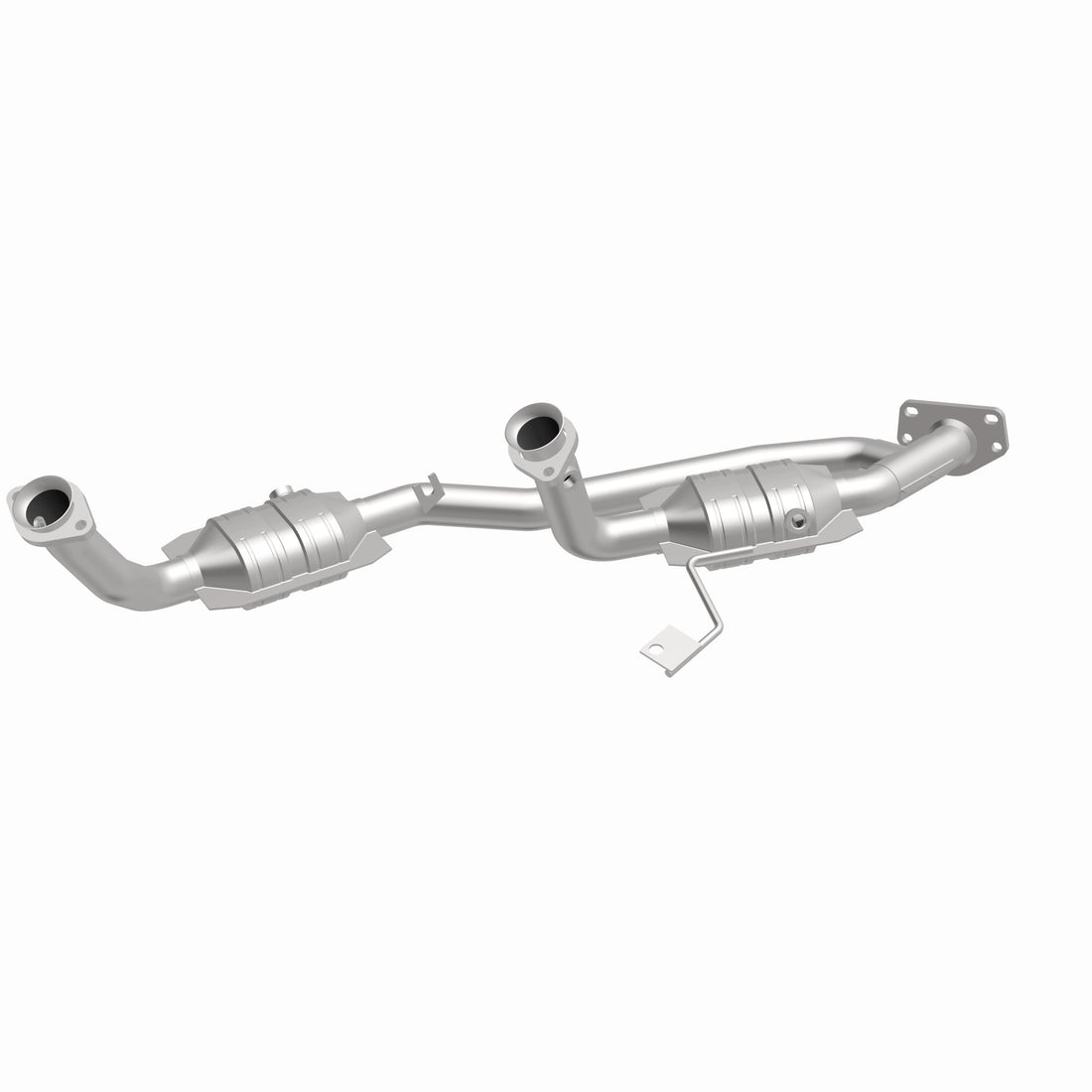 MagnaFlow Exhaust Products 49079 - OEM Grade Direct-Fit Catalytic Converter 5
