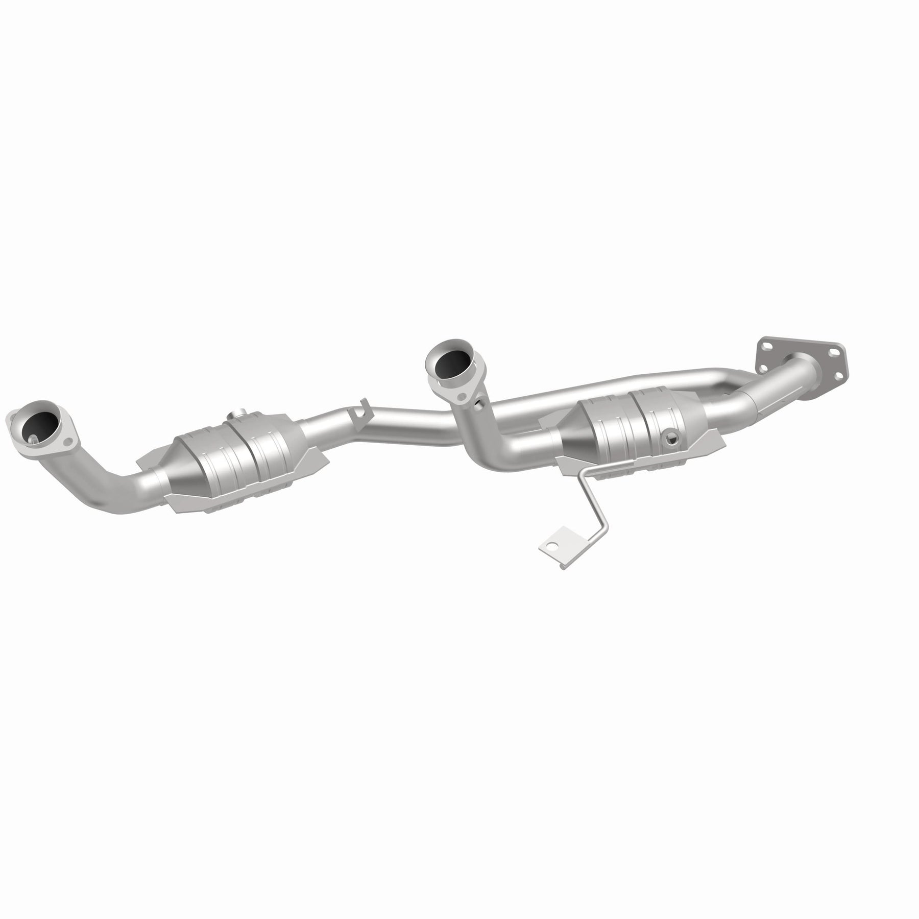 MagnaFlow Exhaust Products 49079 - OEM Grade Direct-Fit Catalytic Converter 5