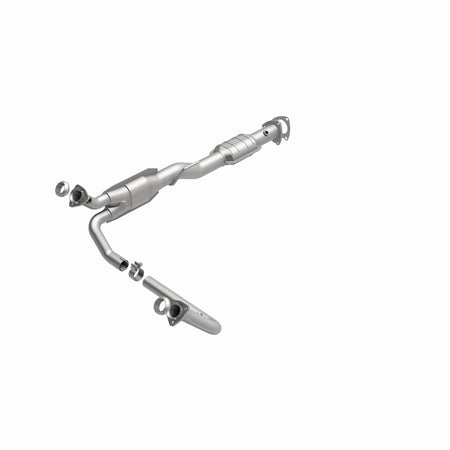 MagnaFlow Exhaust Products 49082 - OEM Grade Direct-Fit Catalytic Converter 2