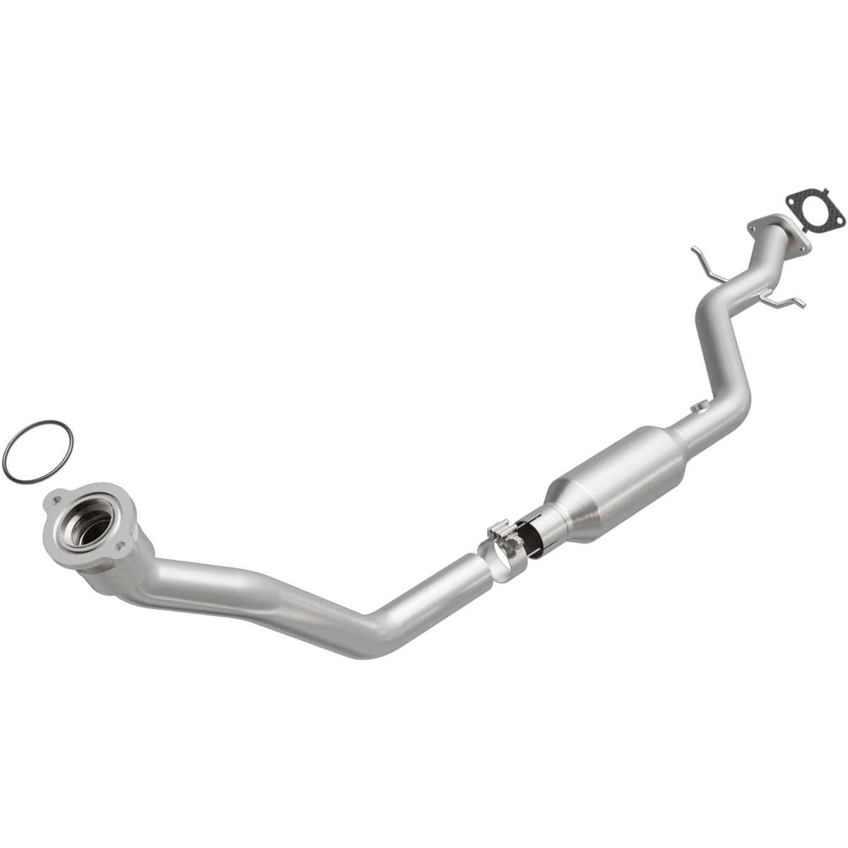 MagnaFlow Exhaust Products 49083 - OEM Grade Direct-Fit Catalytic Converter 1