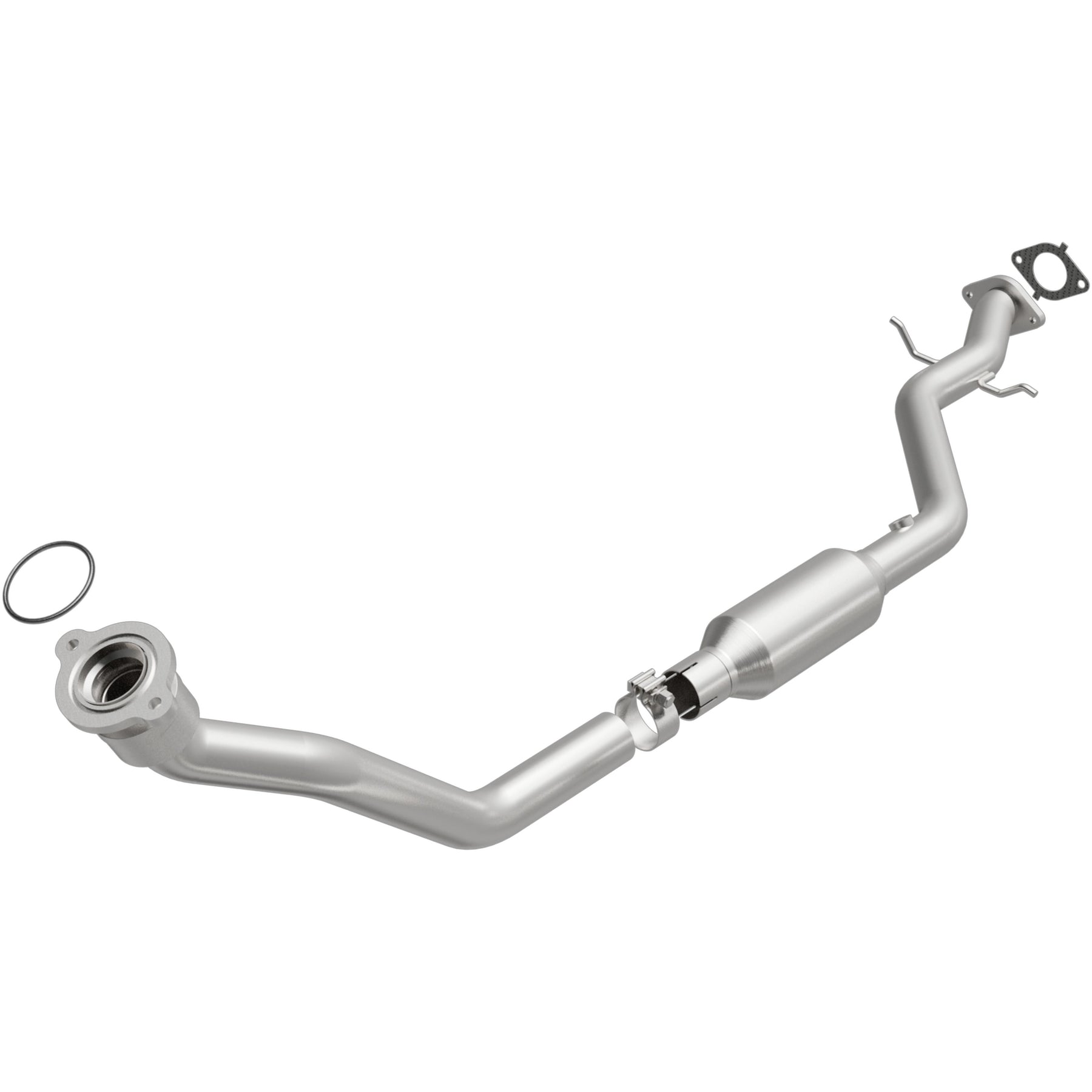MagnaFlow Exhaust Products 49083 - OEM Grade Direct-Fit Catalytic Converter 1